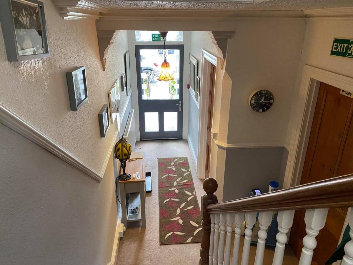 Hall Garth Keswick  Exterior foto